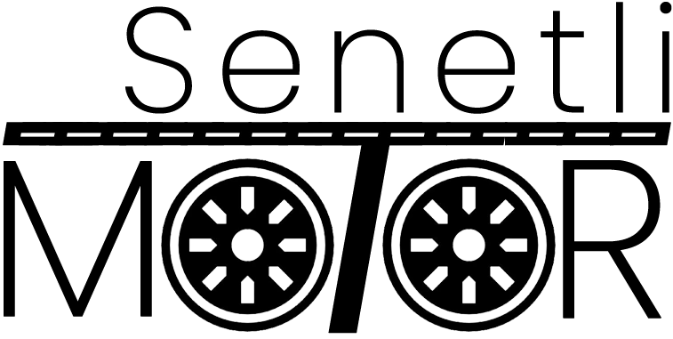 Senetli Motor Logo