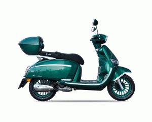 peşinatsız-yuki motor scooter risotto 50