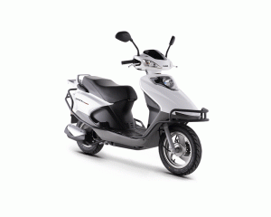 taksitle motor rocca 100 max scooter