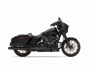 senetli motor harley davidson 2022 street