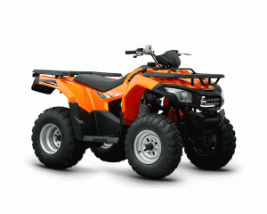 senetli atv vip track 250 kuba motor