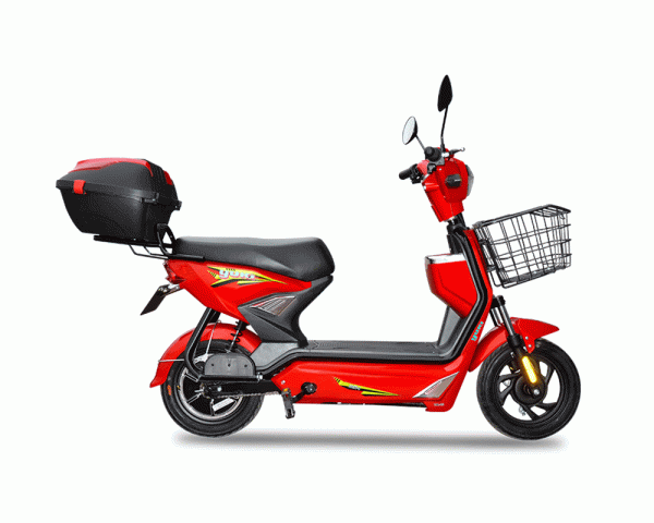 taksitle yk-42 lucky-s scooter