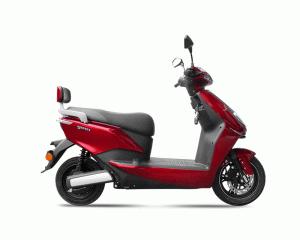 taksitli yk-50 spark scooter