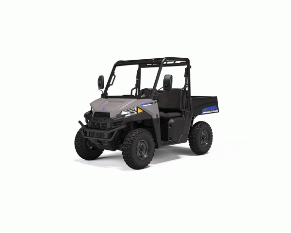 senetli polaris Ranger 570 Ev UTV