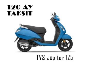 elden Taksitle Motor